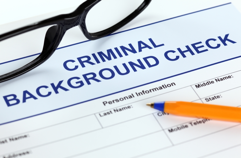 background checks tustin ca